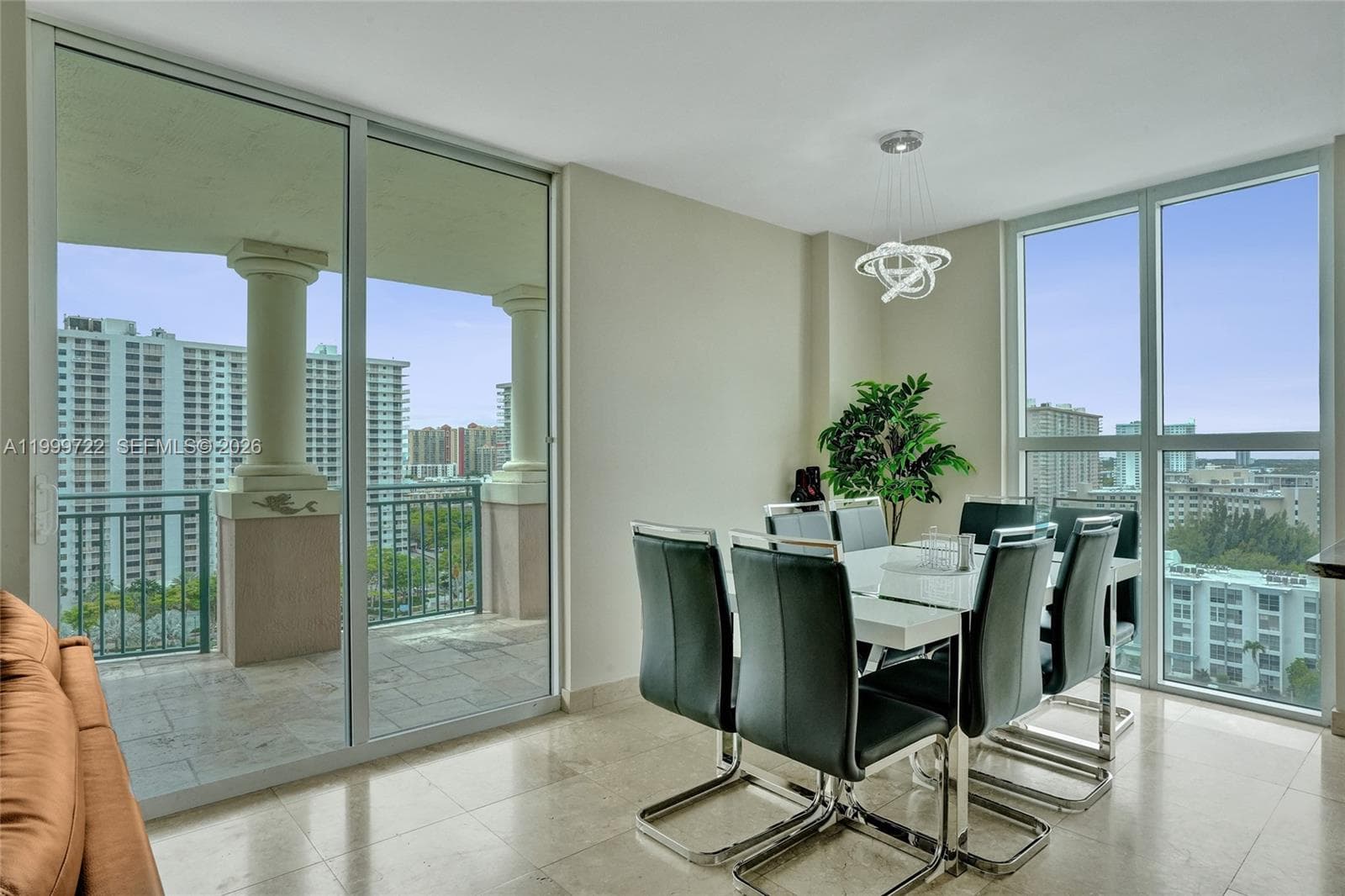 17555 Atlantic Blvd # 1202, Sunny Isles Beach FL 33160 — 14