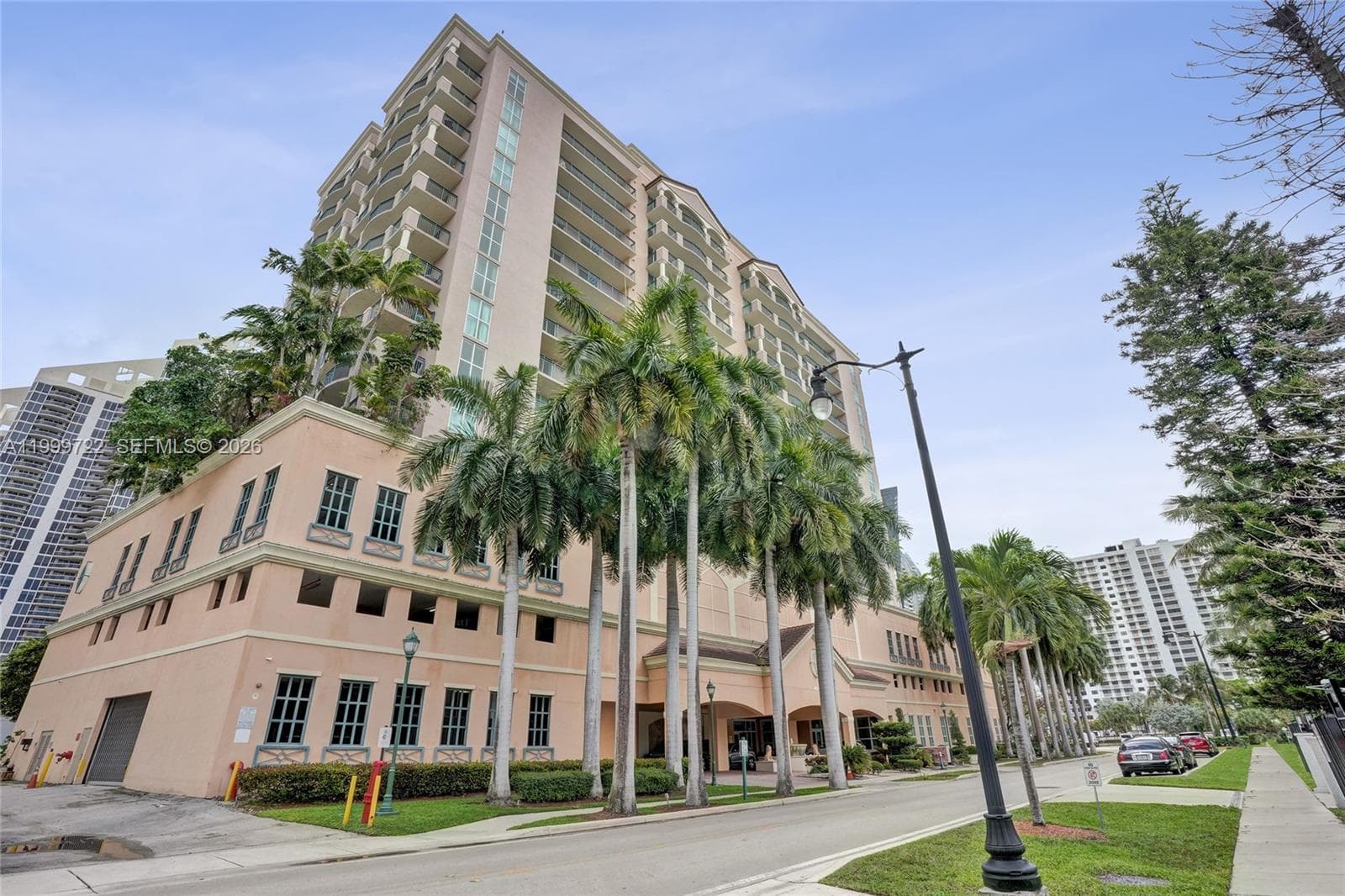 17555 Atlantic Blvd # 1202, Sunny Isles Beach FL 33160 — 45