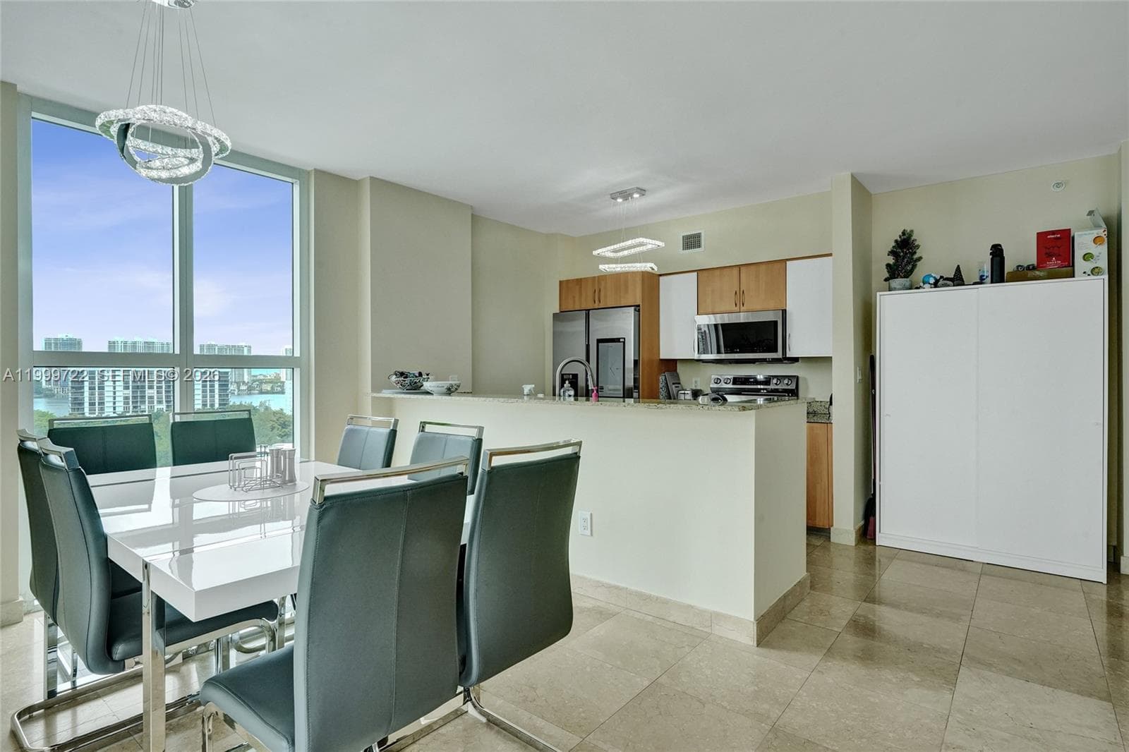 17555 Atlantic Blvd # 1202, Sunny Isles Beach FL 33160 — 15
