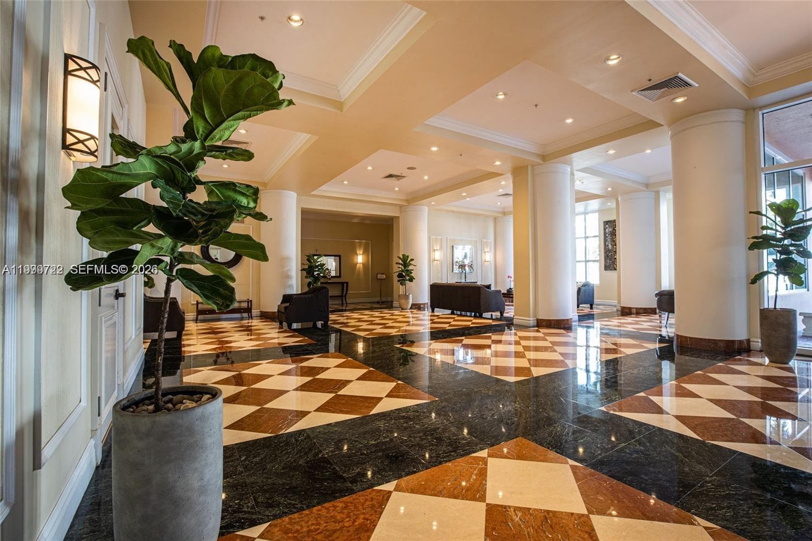 17555 Atlantic Blvd # 1202, Sunny Isles Beach FL 33160 — 44