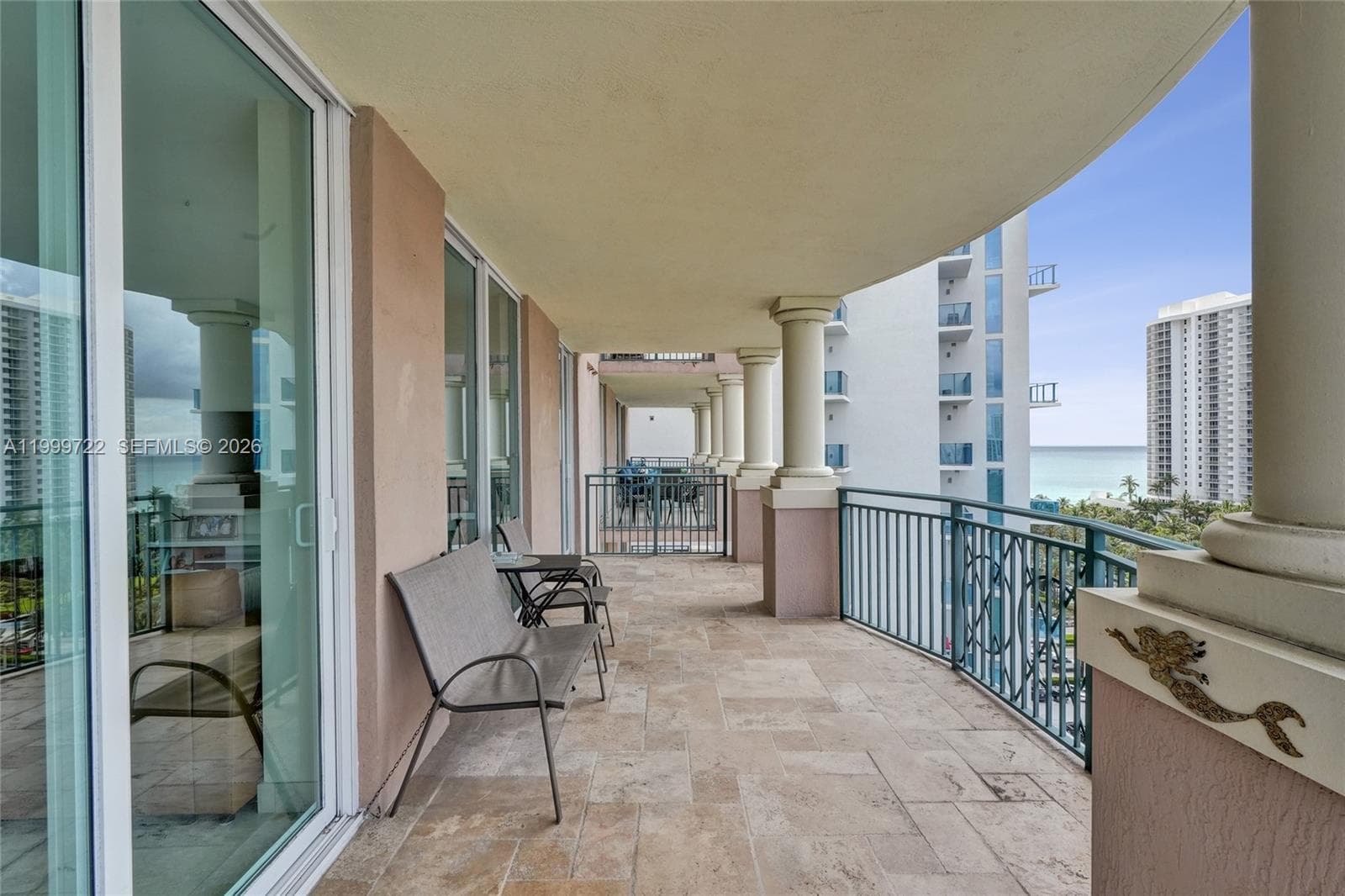 17555 Atlantic Blvd # 1202, Sunny Isles Beach FL 33160 — 39