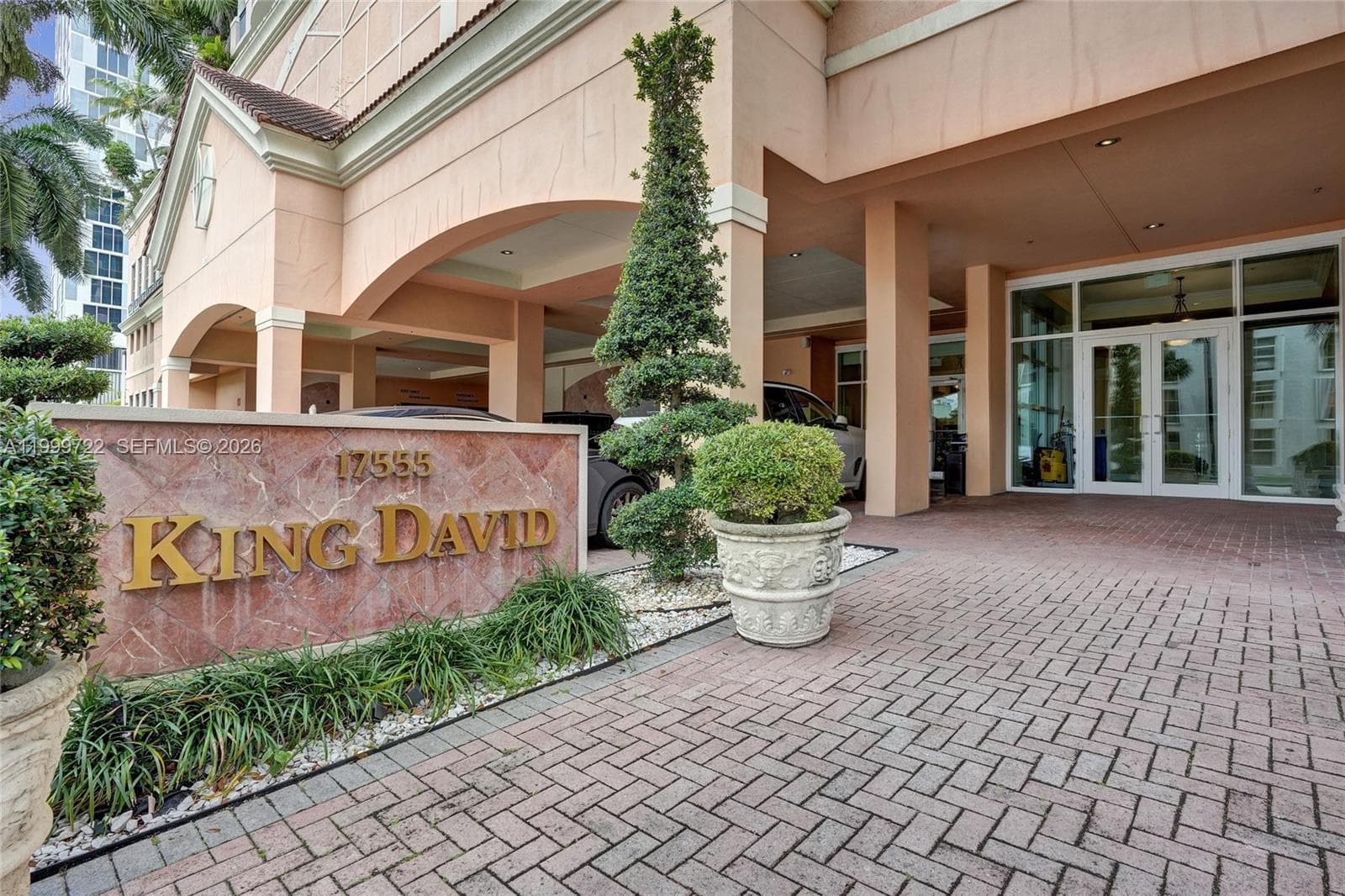 17555 Atlantic Blvd # 1202, Sunny Isles Beach FL 33160 — 8