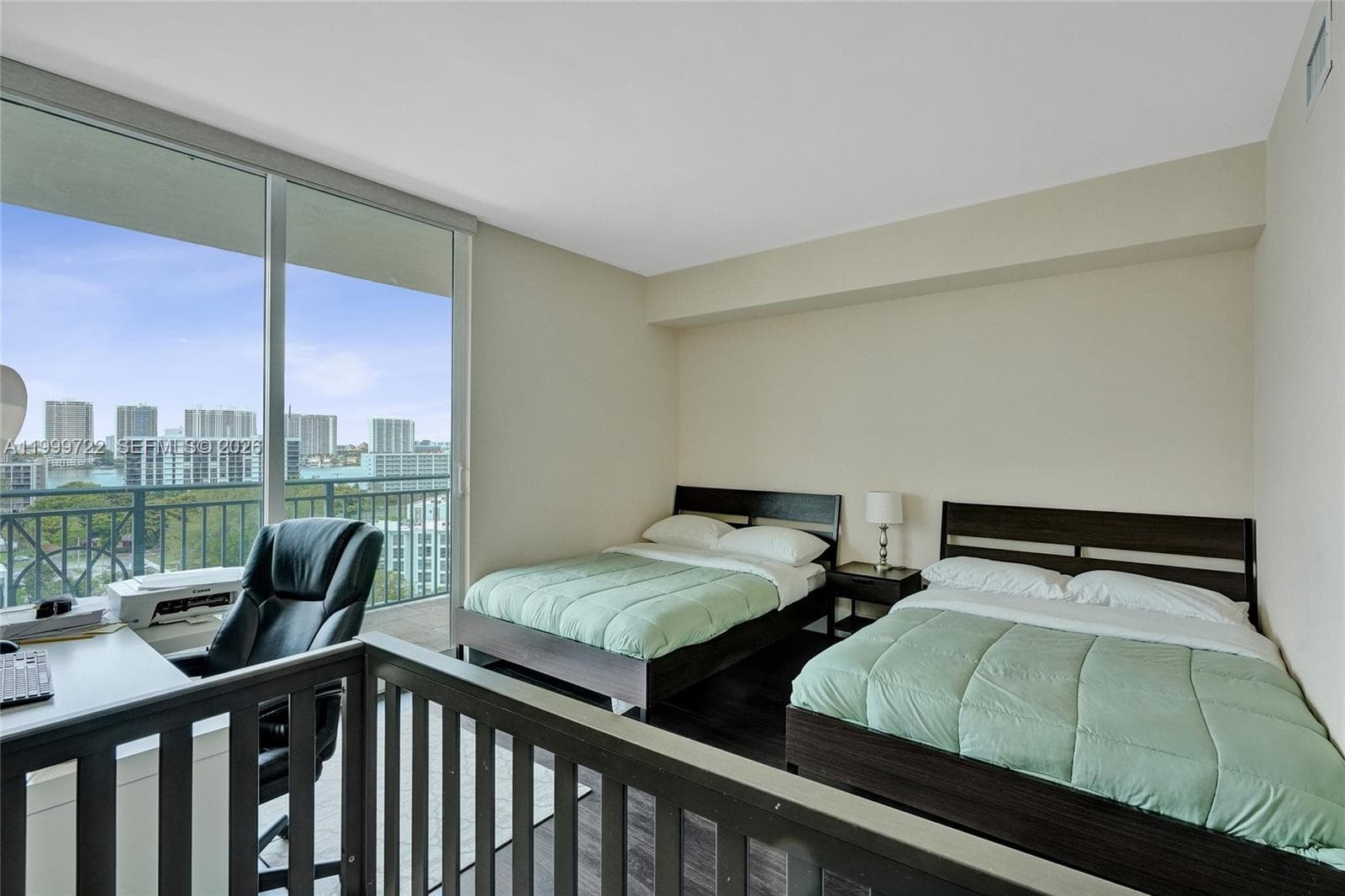 17555 Atlantic Blvd # 1202, Sunny Isles Beach FL 33160 — 25