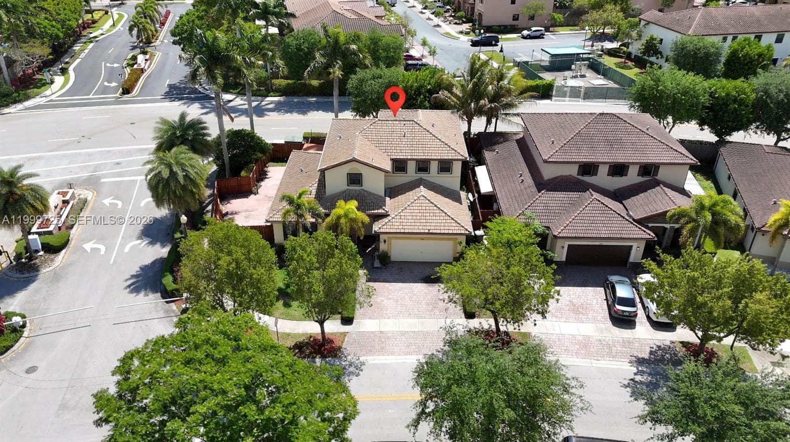 3698 SE 2nd Dr, Homestead FL 33033 — 2