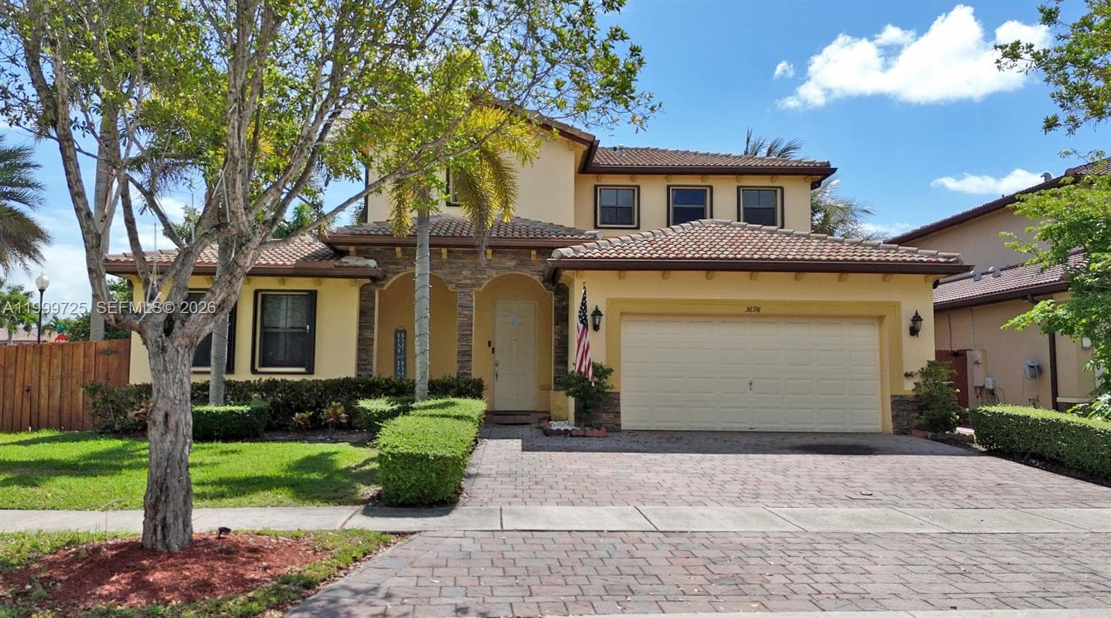 3698 SE 2nd Dr, Homestead FL 33033 — 6