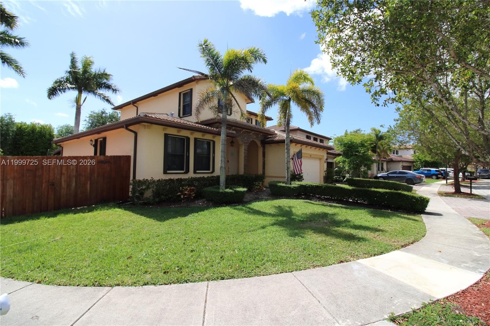 3698 SE 2nd Dr, Homestead FL 33033 — 7
