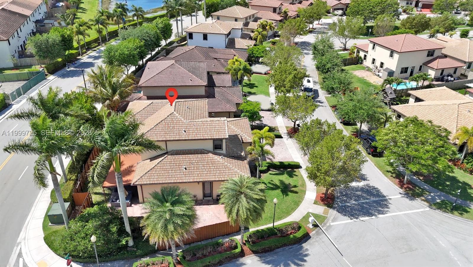 3698 SE 2nd Dr, Homestead FL 33033 — 3