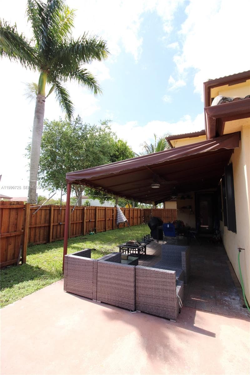 3698 SE 2nd Dr, Homestead FL 33033 — 67