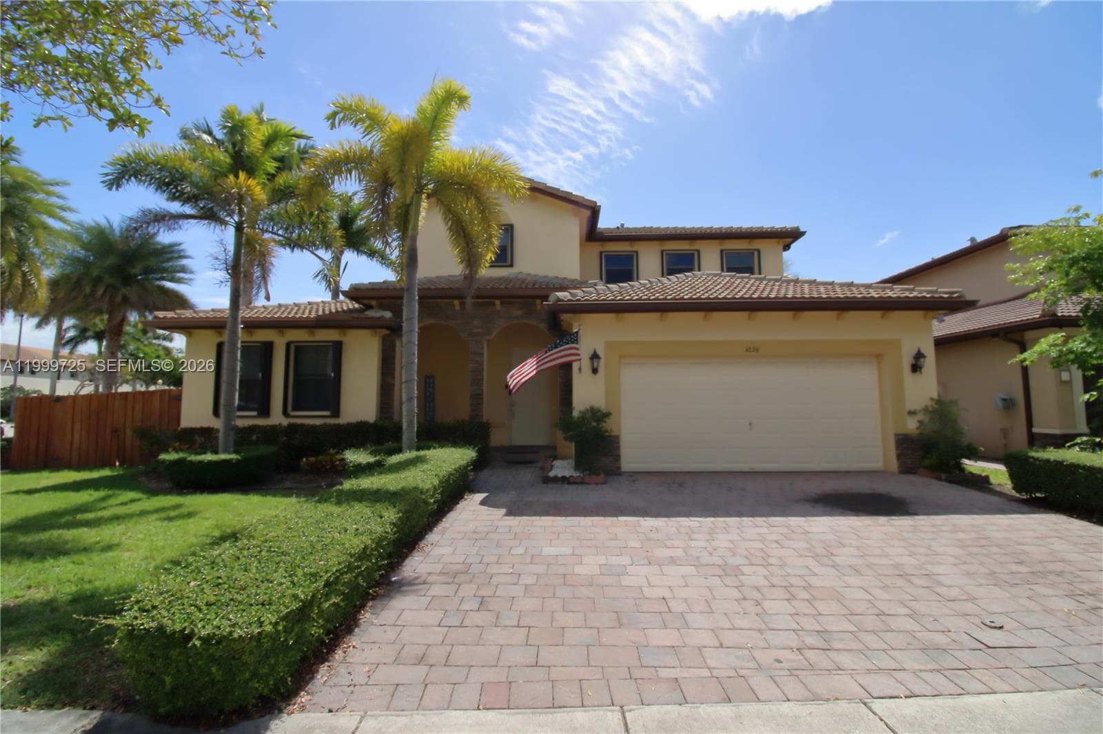 3698 SE 2nd Dr, Homestead FL 33033 — 9