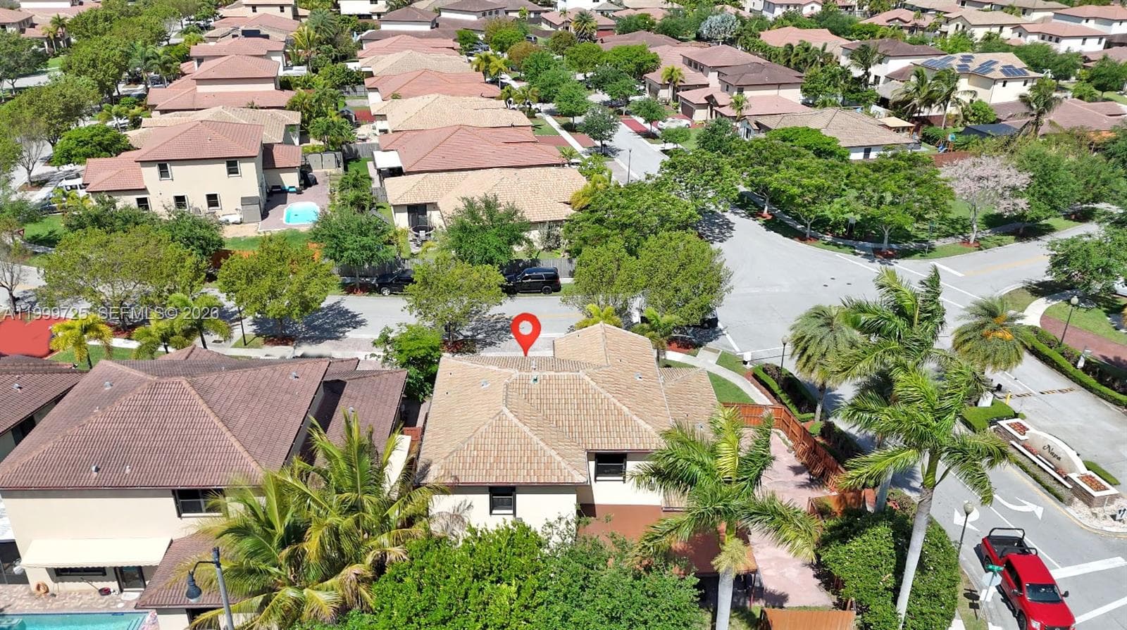 3698 SE 2nd Dr, Homestead FL 33033 — 4