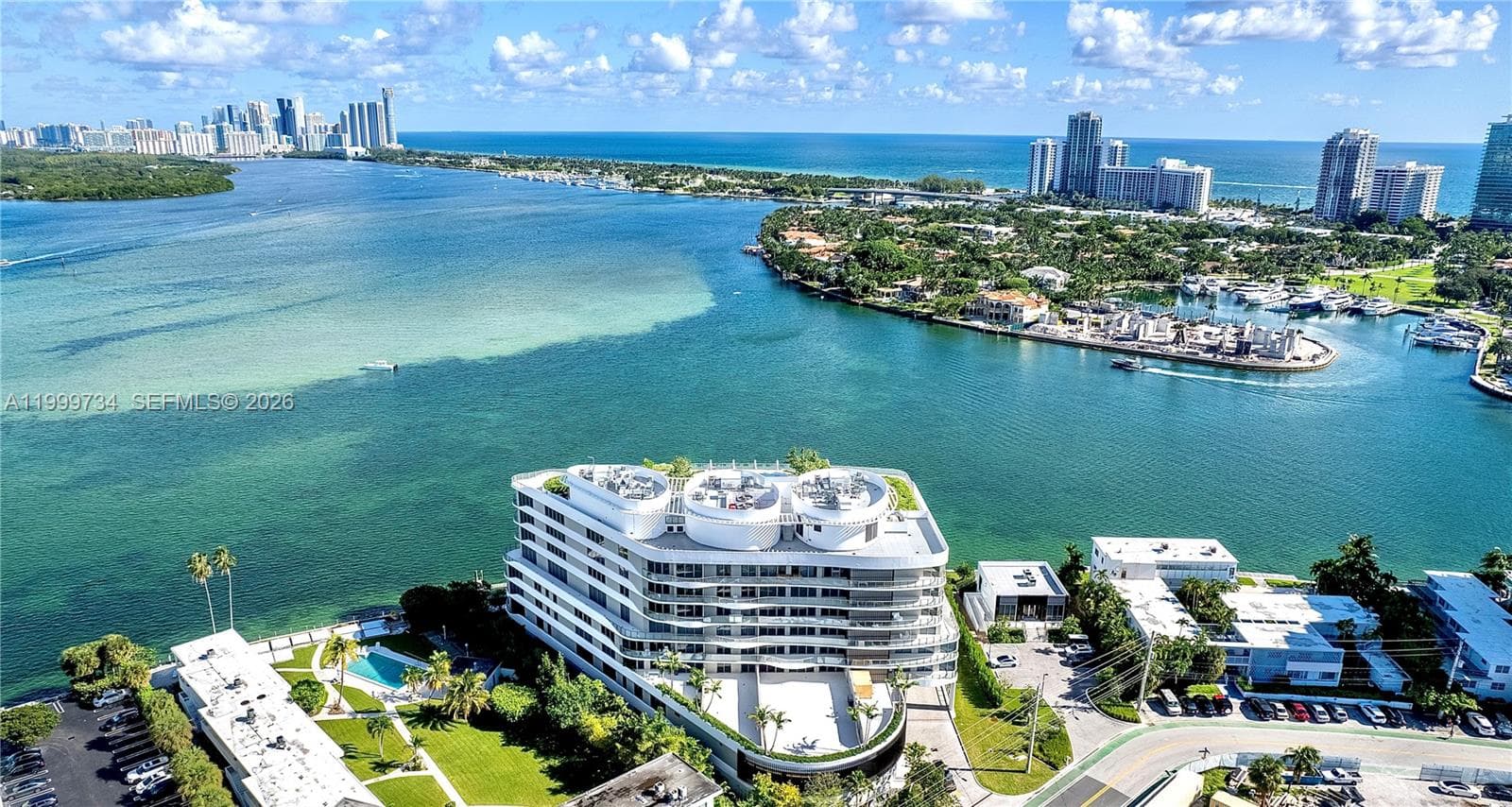 1135 103rd Street # 405, Bay Harbor Islands FL 33154 — 46