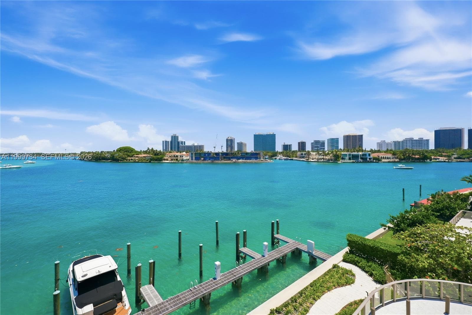 1135 103rd Street # 405, Bay Harbor Islands FL 33154 — 47