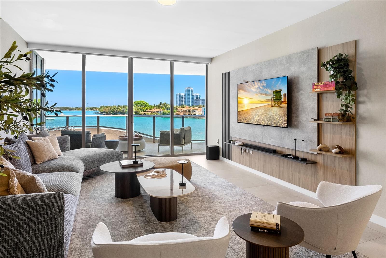 1135 103rd Street # 405, Bay Harbor Islands FL 33154 — 3