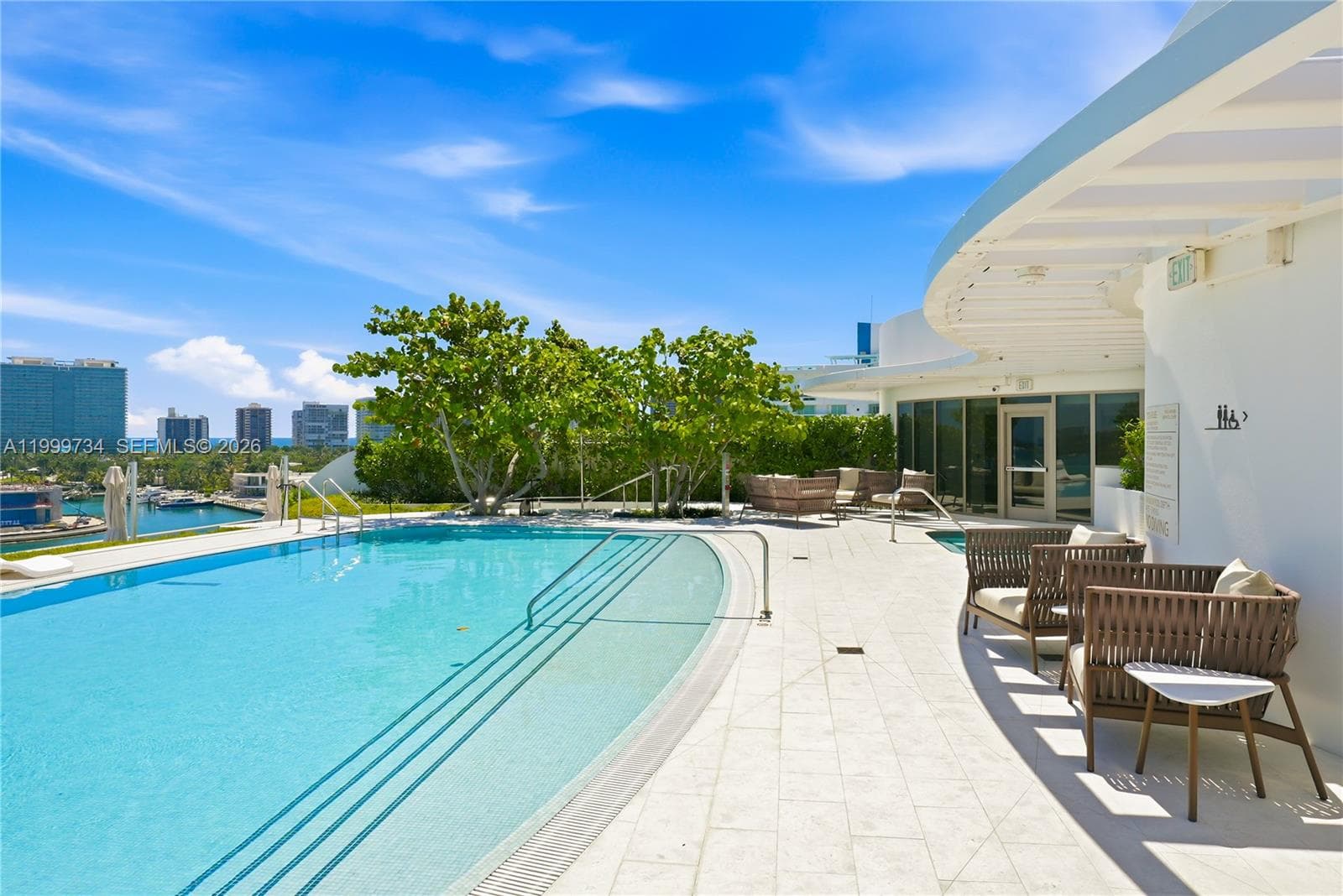 1135 103rd Street # 405, Bay Harbor Islands FL 33154 — 55