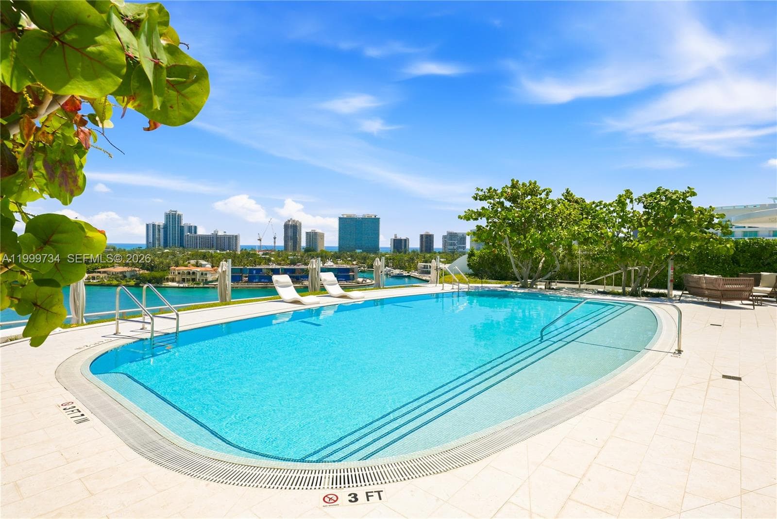 1135 103rd Street # 405, Bay Harbor Islands FL 33154 — 54
