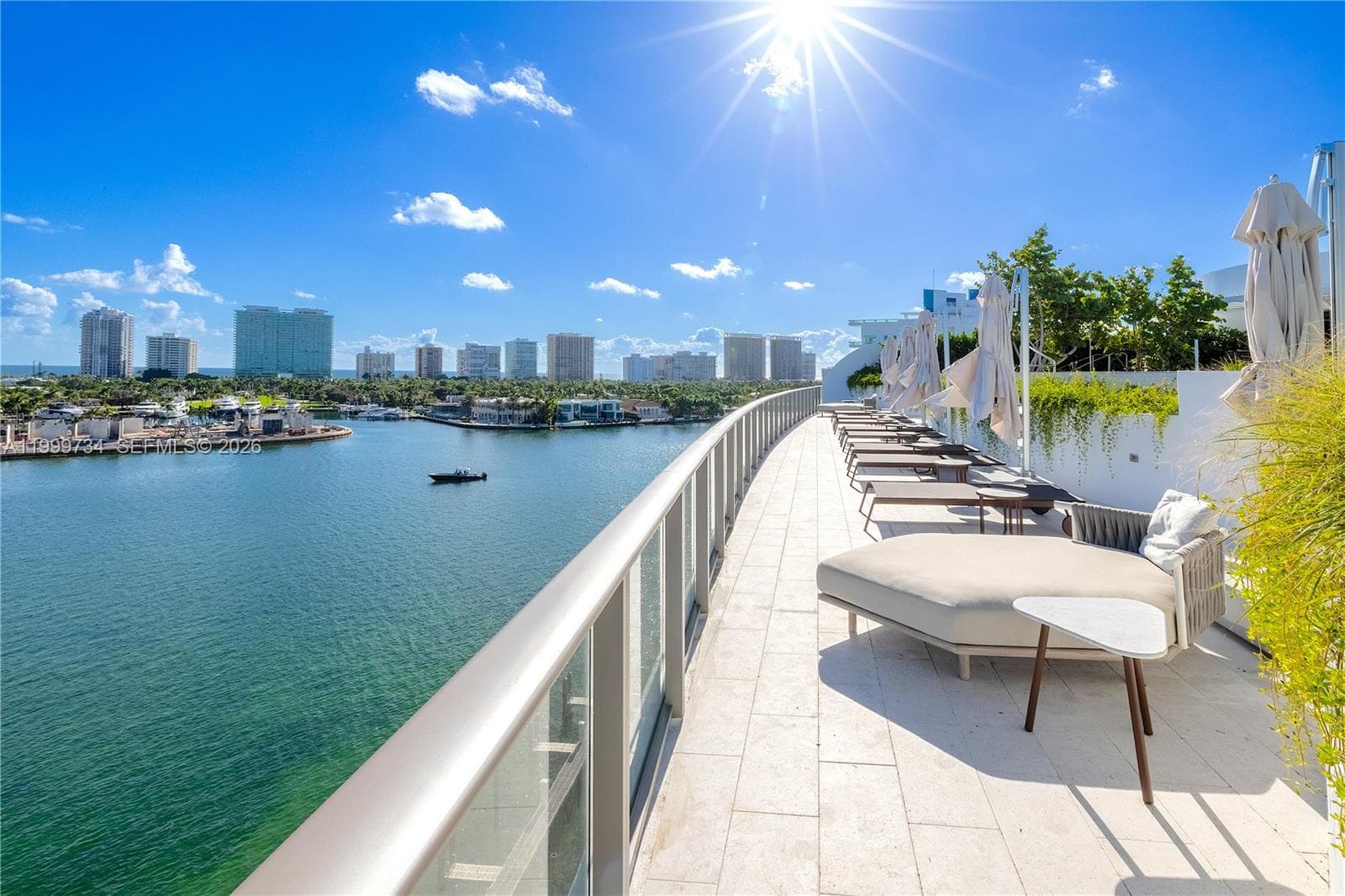 1135 103rd Street # 405, Bay Harbor Islands FL 33154 — 48