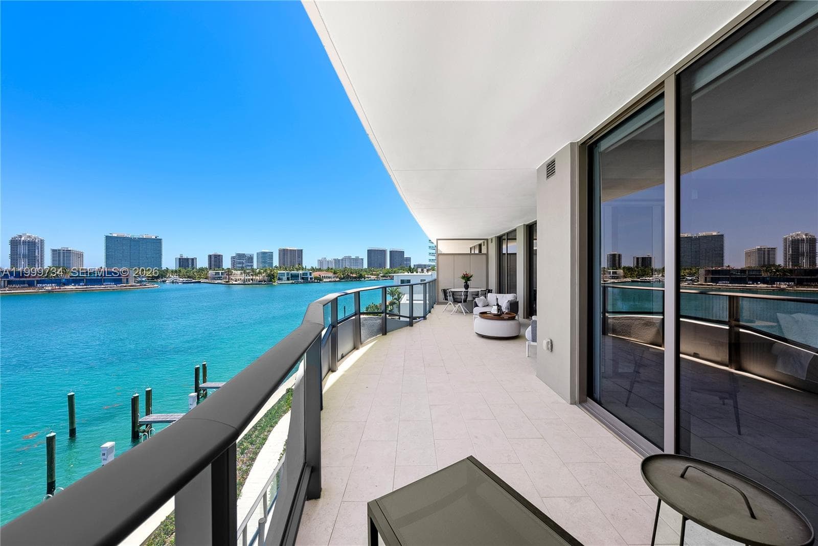 1135 103rd Street # 405, Bay Harbor Islands FL 33154 — 11