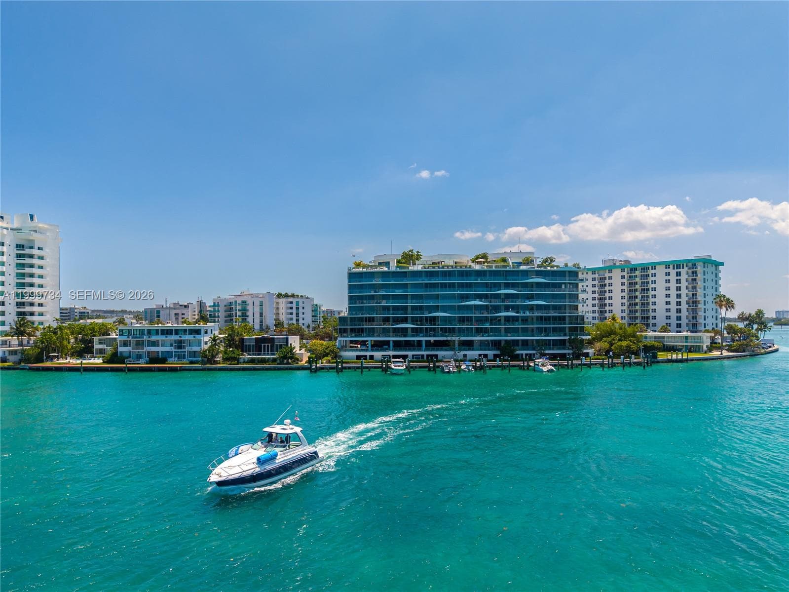 1135 103rd Street # 405, Bay Harbor Islands FL 33154 — 68