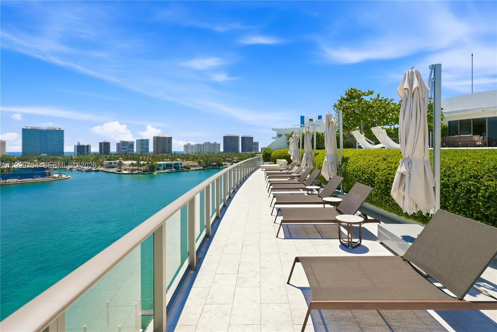 1135 103rd Street # 405, Bay Harbor Islands FL 33154 — 60