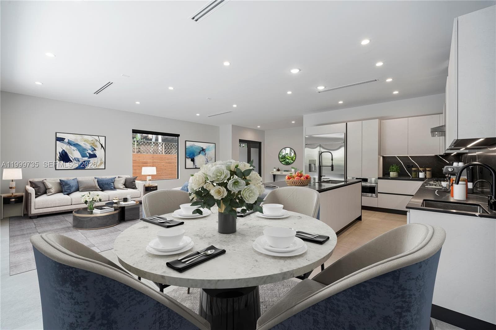 2960 W Trade Av, Coconut Grove FL 33133 — 2