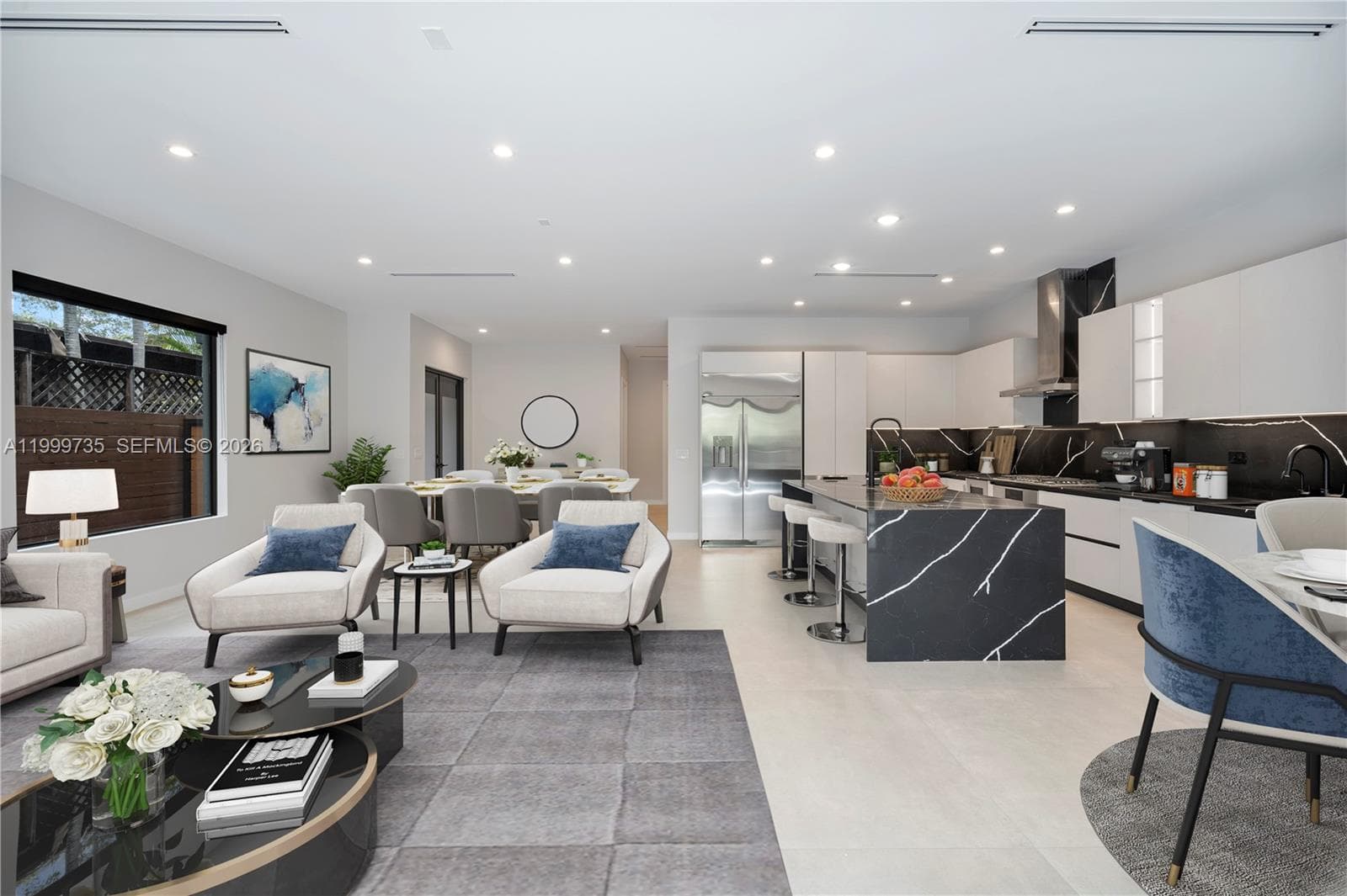 2960 W Trade Av, Coconut Grove FL 33133 — 6