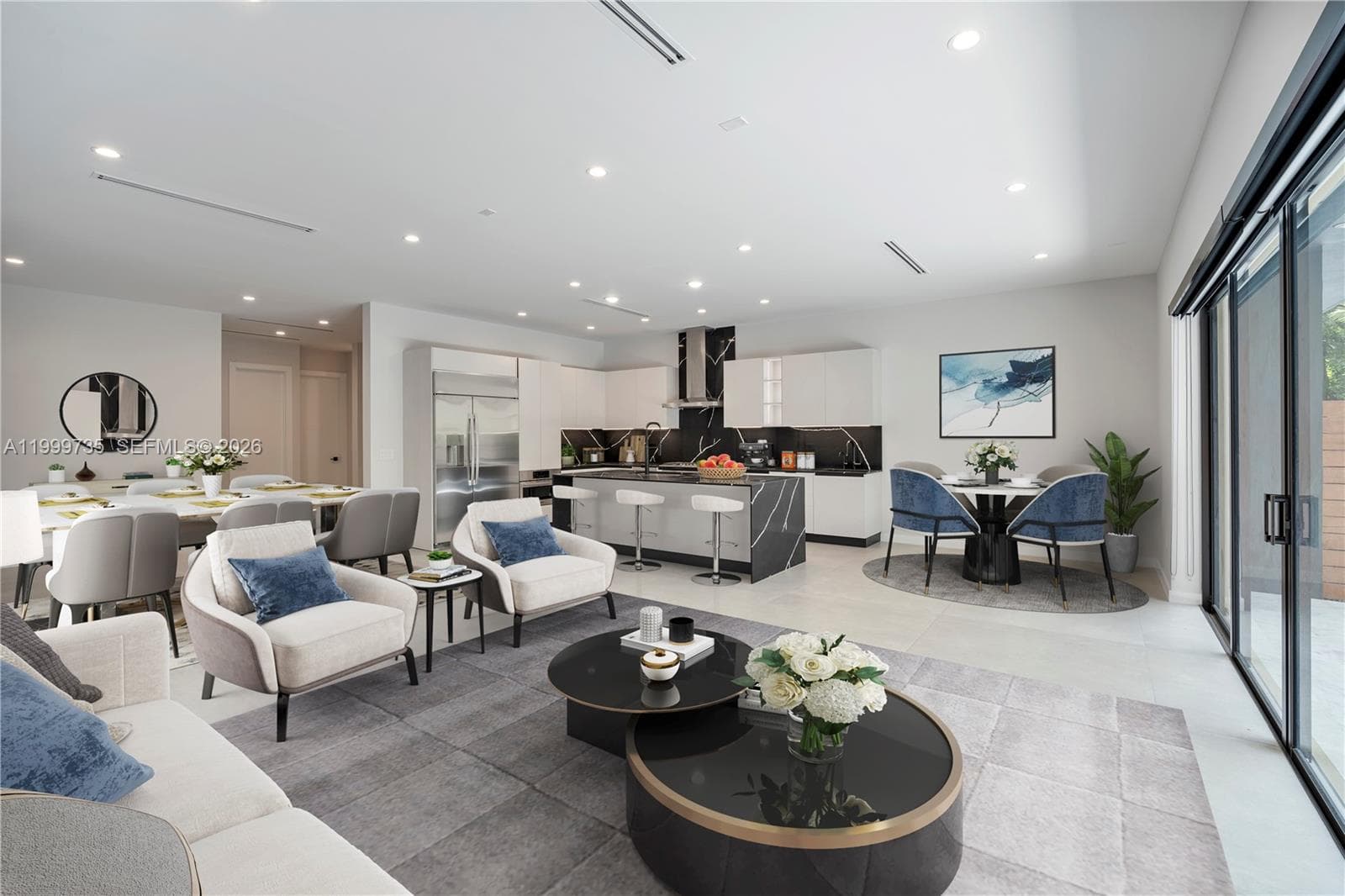 2960 W Trade Av, Coconut Grove FL 33133 — 1