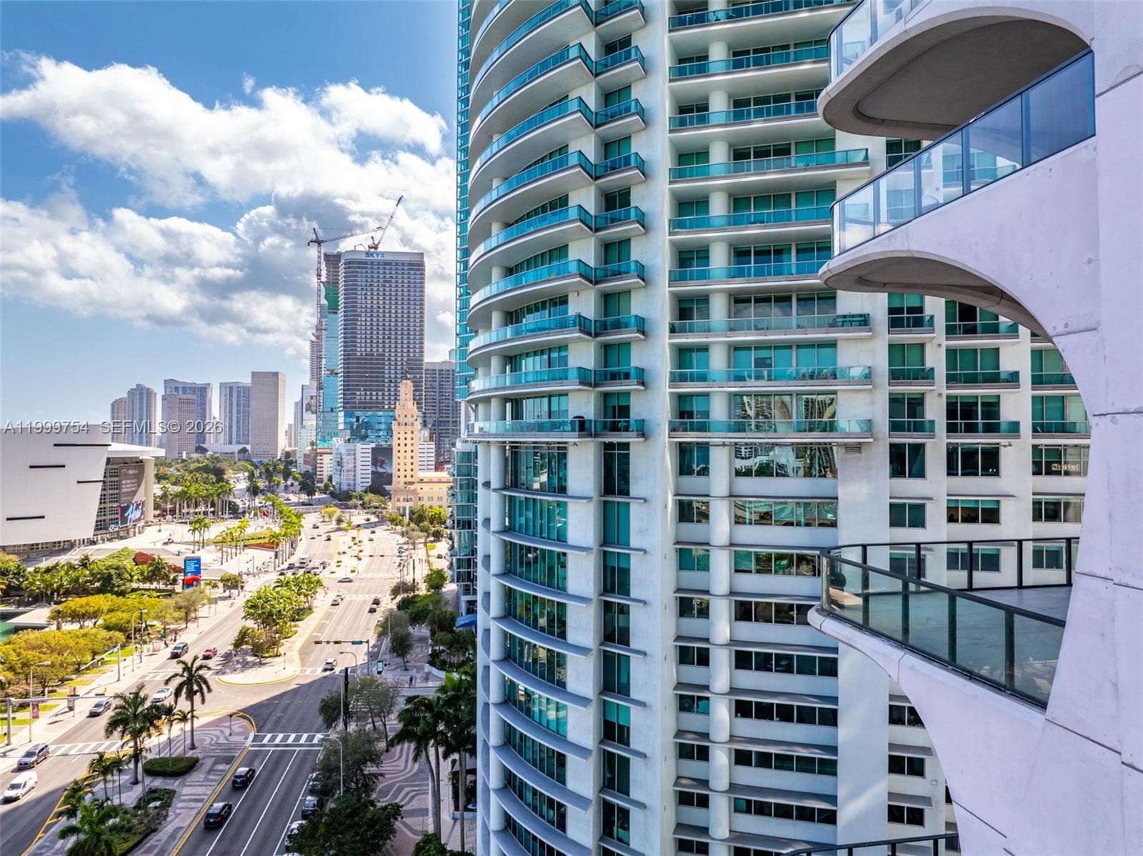 1000 Biscayne Blvd # 1201, Miami FL 33132 — 91