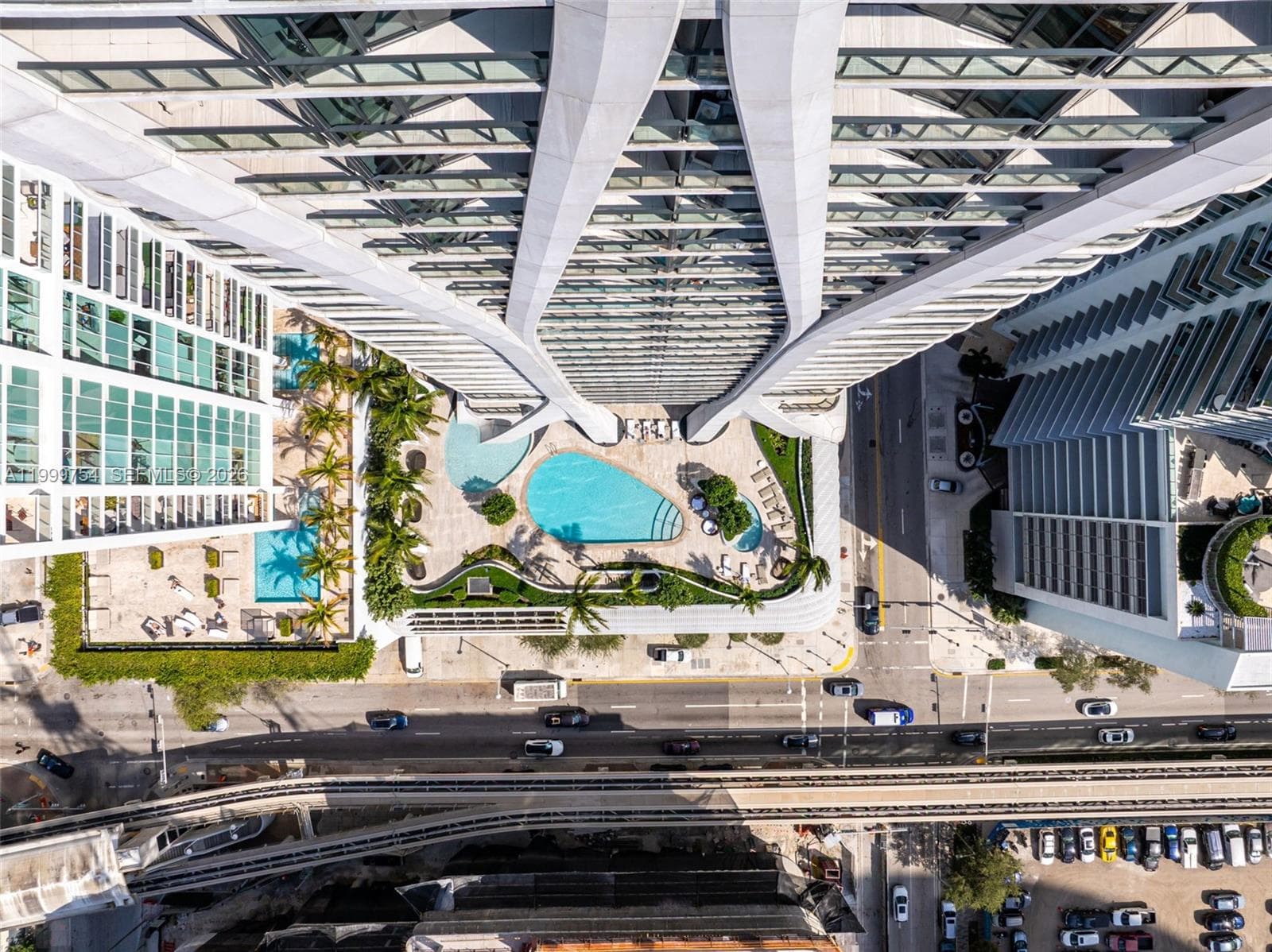 1000 Biscayne Blvd # 1201, Miami FL 33132 — 42