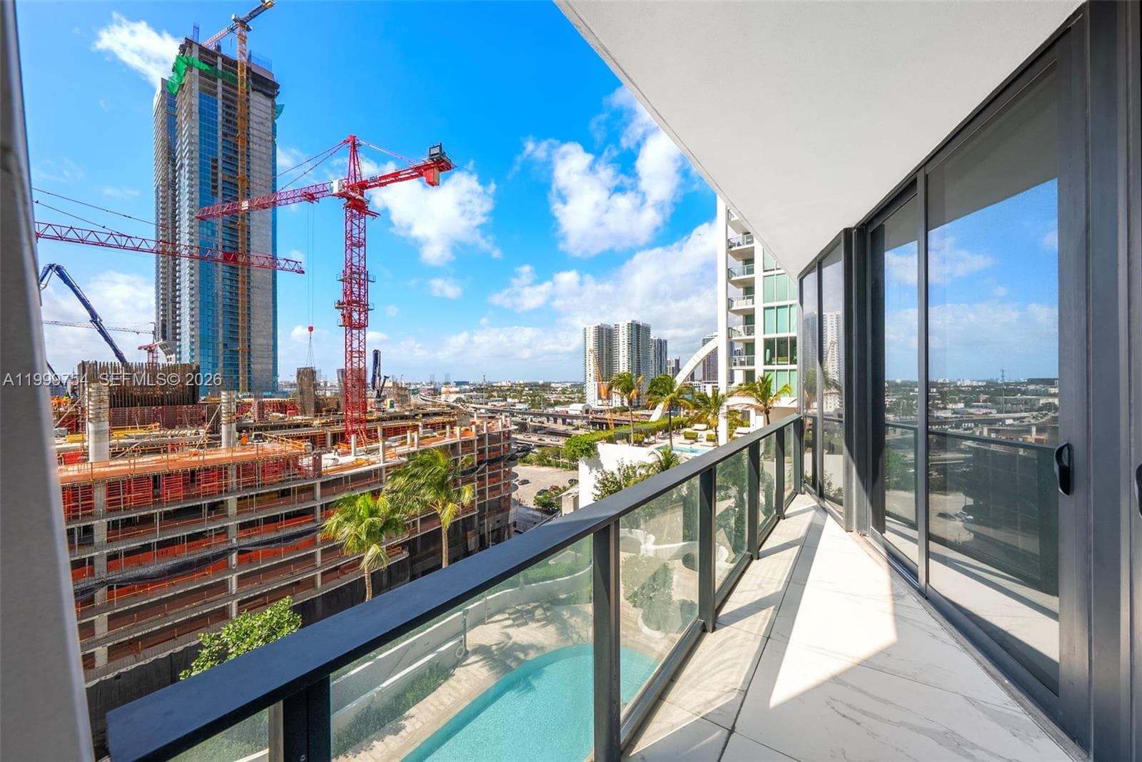 1000 Biscayne Blvd # 1201, Miami FL 33132 — 43