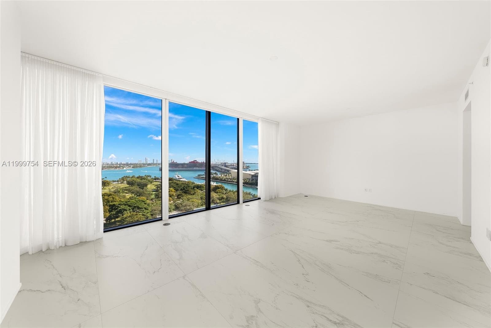 1000 Biscayne Blvd # 1201, Miami FL 33132 — 22