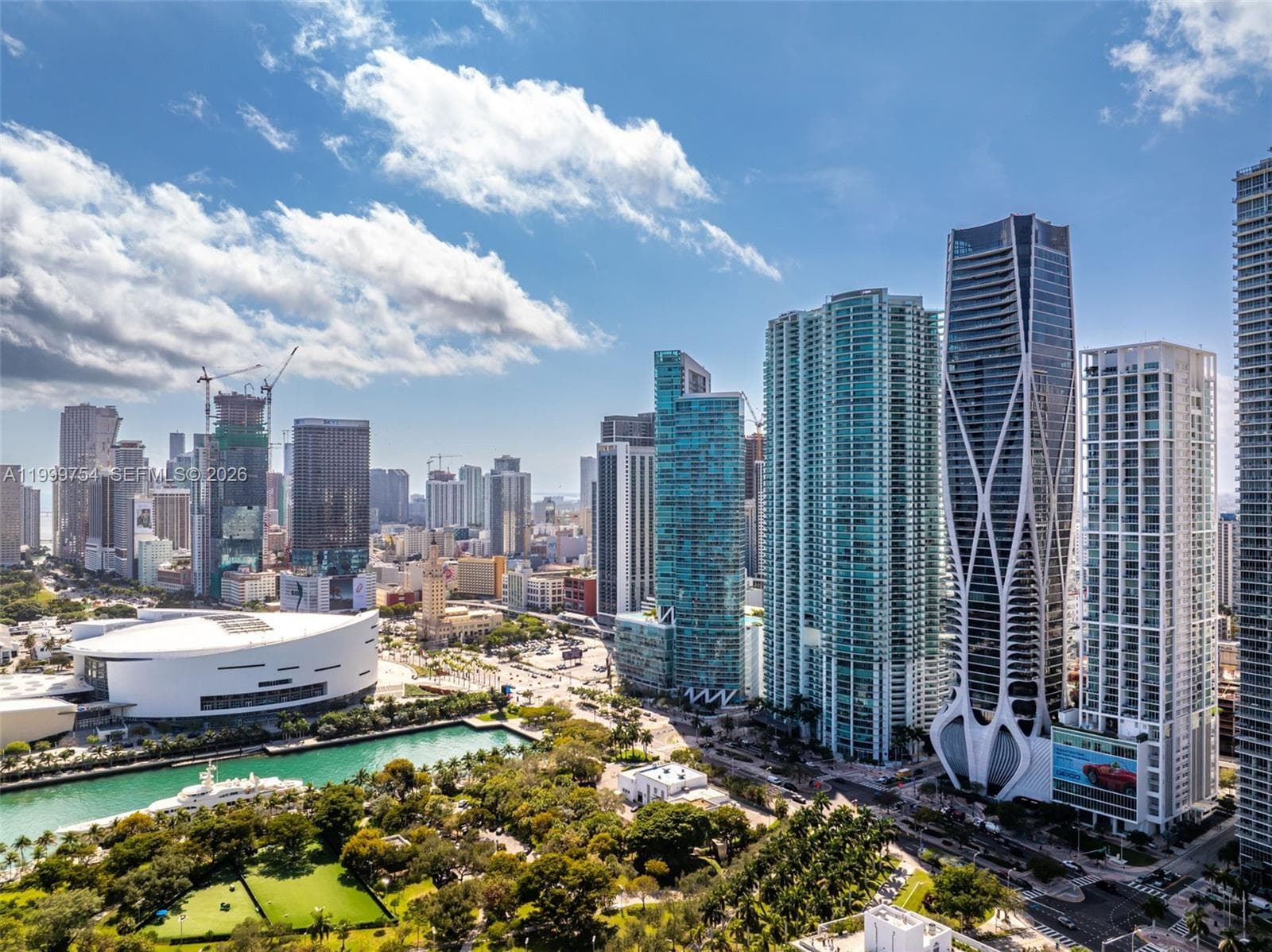1000 Biscayne Blvd # 1201, Miami FL 33132 — 63