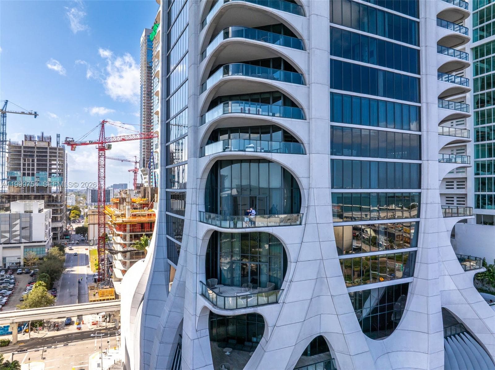 1000 Biscayne Blvd # 1201, Miami FL 33132 — 66