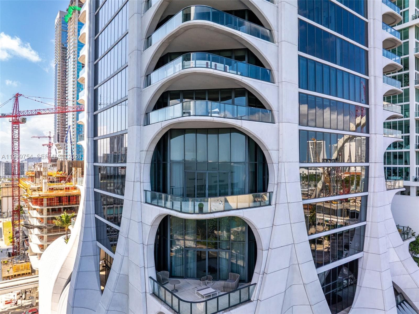1000 Biscayne Blvd # 1201, Miami FL 33132 — 36