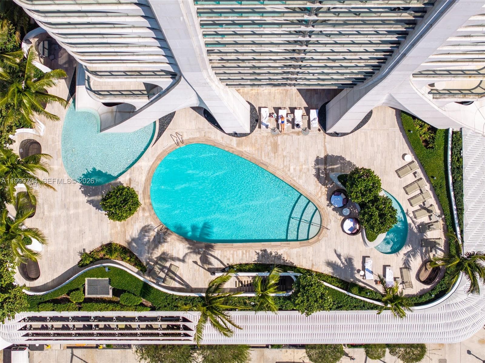 1000 Biscayne Blvd # 1201, Miami FL 33132 — 20