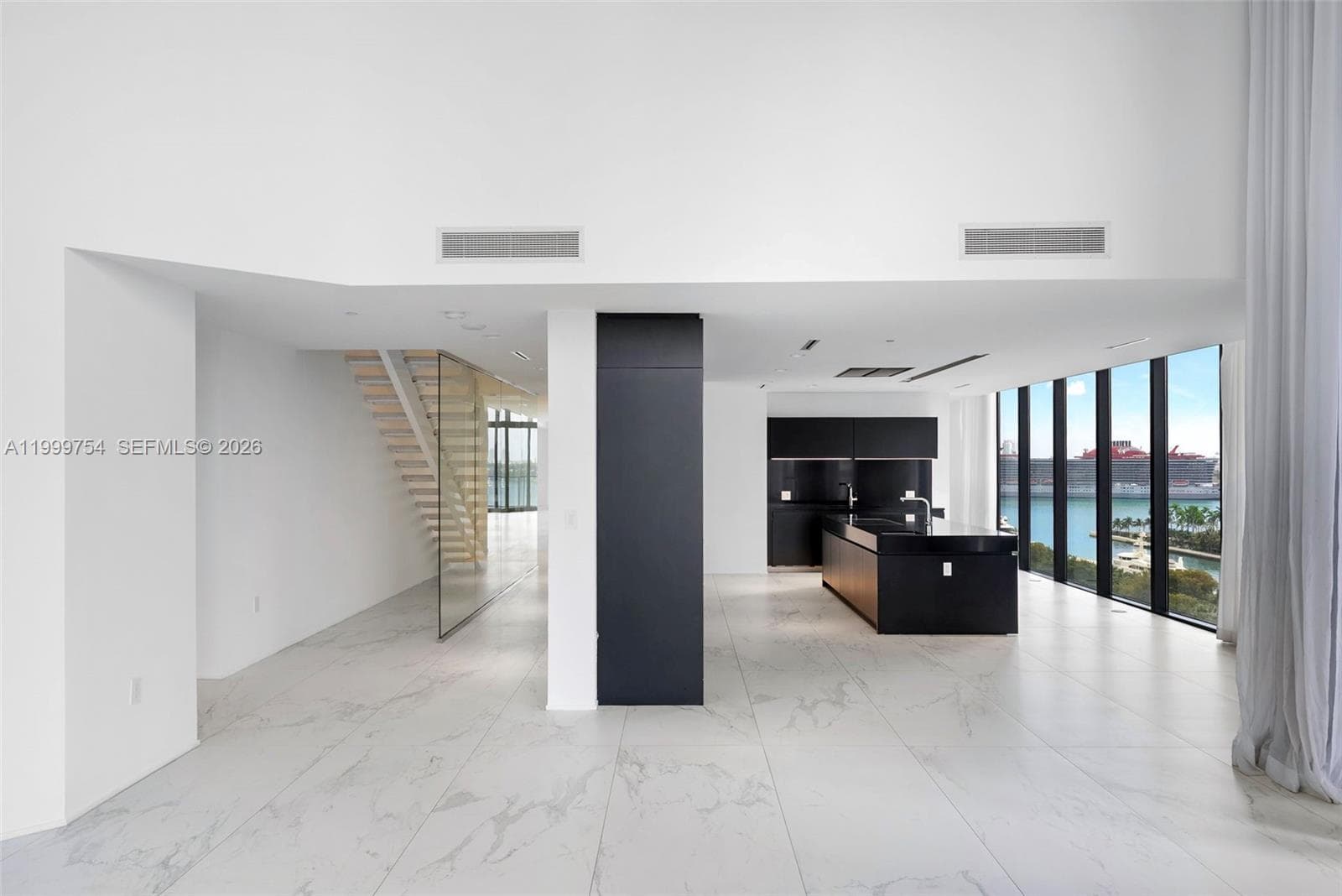 1000 Biscayne Blvd # 1201, Miami FL 33132 — 9