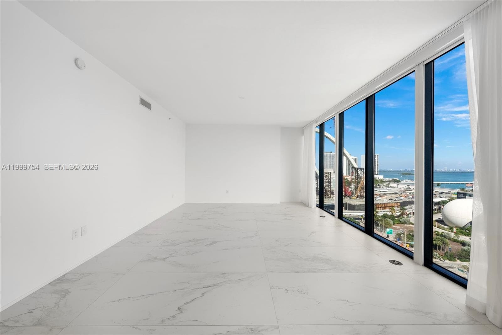 1000 Biscayne Blvd # 1201, Miami FL 33132 — 61