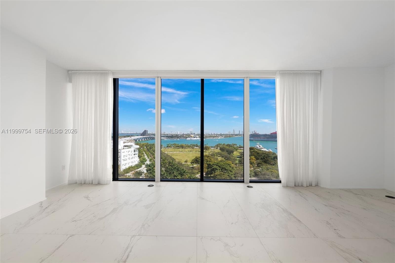 1000 Biscayne Blvd # 1201, Miami FL 33132 — 50
