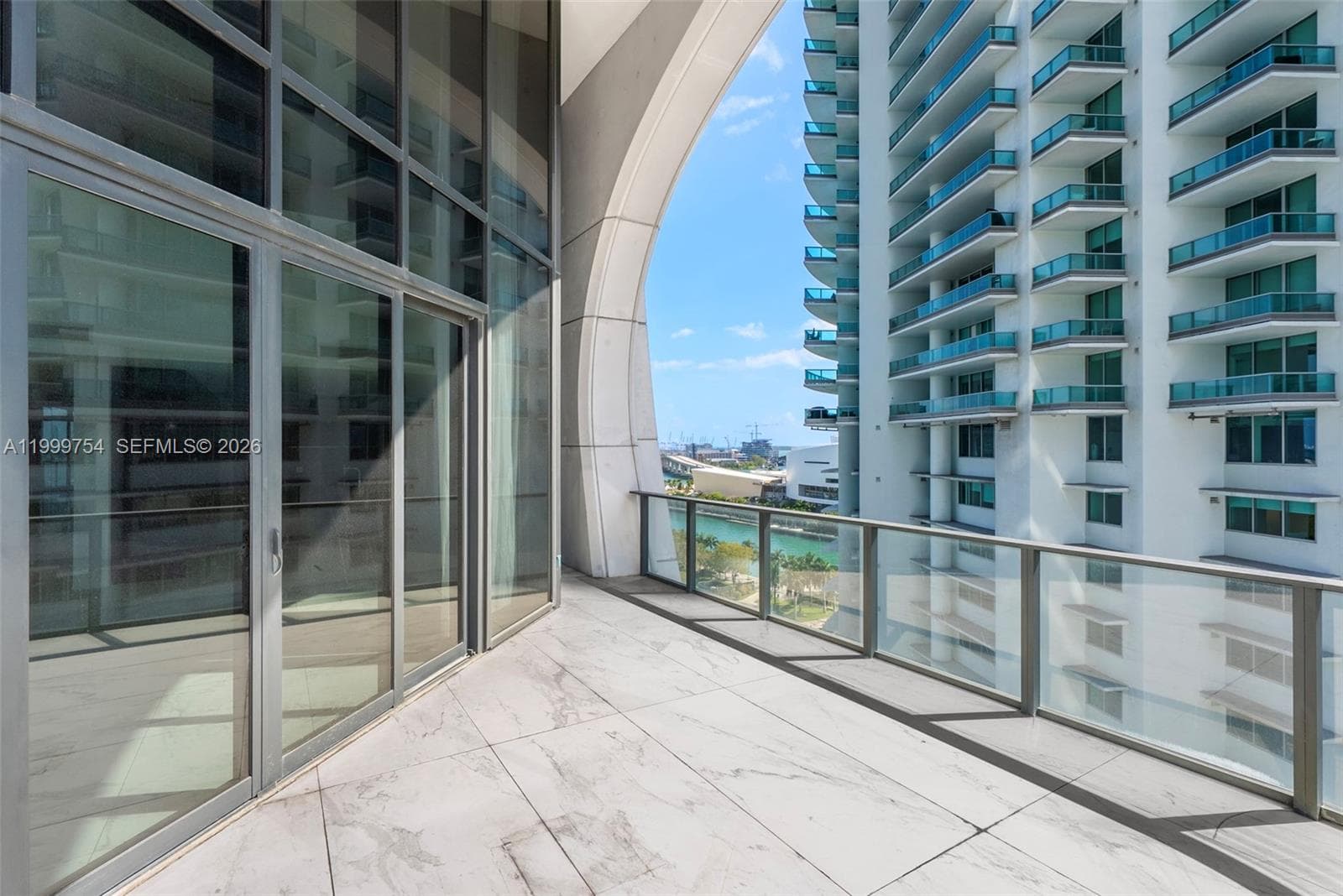 1000 Biscayne Blvd # 1201, Miami FL 33132 — 44