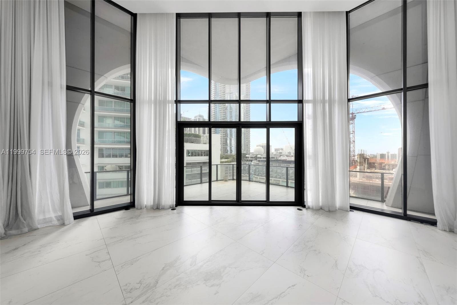 1000 Biscayne Blvd # 1201, Miami FL 33132 — 93