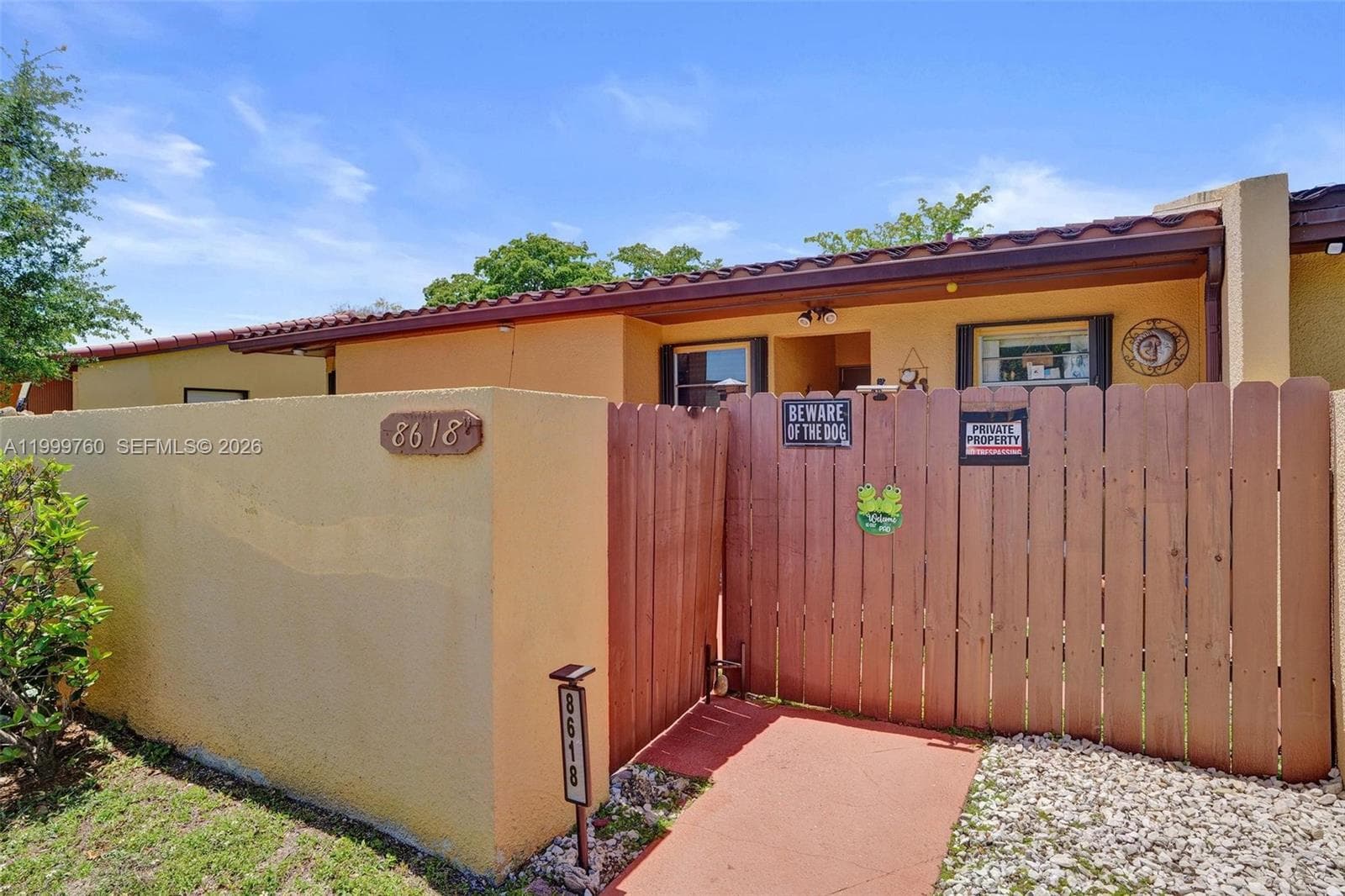 8618 SW 148th Pl, Miami FL 33193 — 23