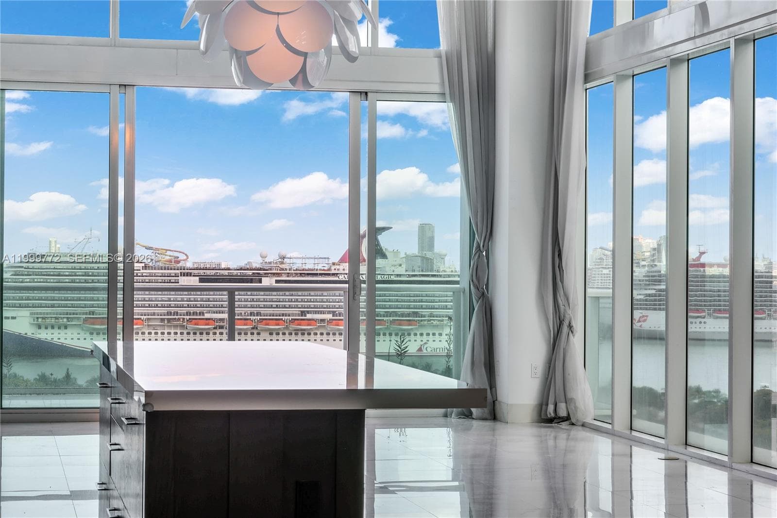 1040 Biscayne Blvd # 1001, Miami FL 33132 — 11