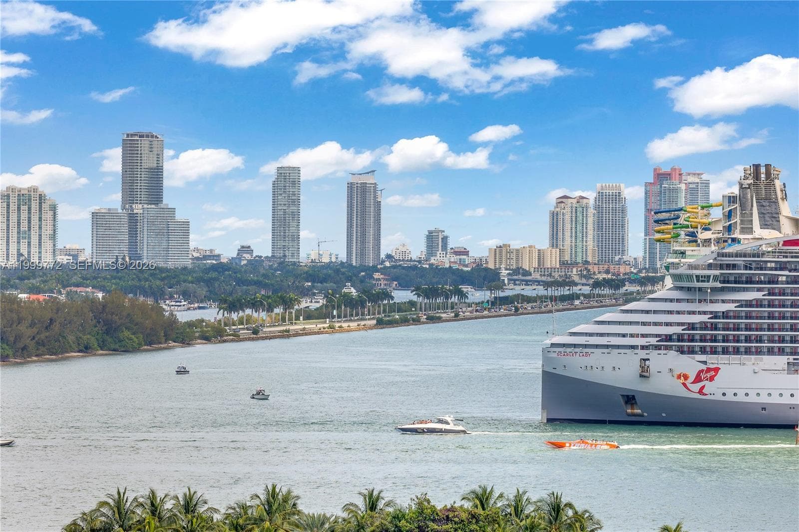 1040 Biscayne Blvd # 1001, Miami FL 33132 — 31