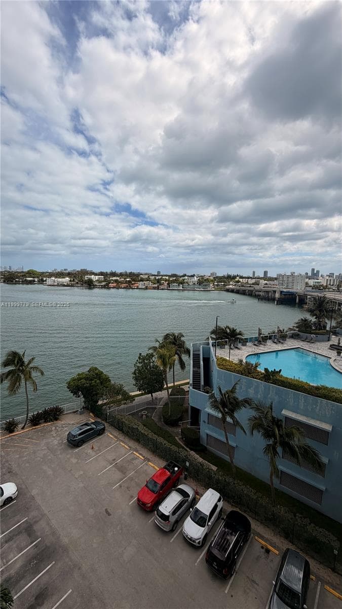 1865 79th St Cswy # 8E, North Bay Village FL 33141 — 23