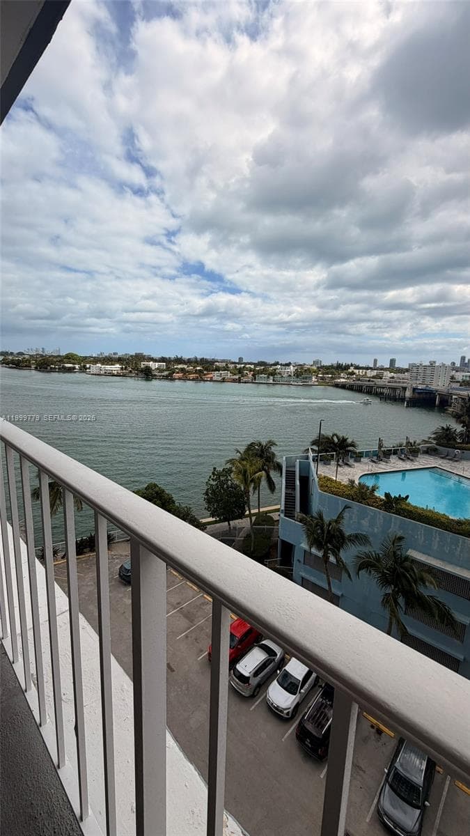 1865 79th St Cswy # 8E, North Bay Village FL 33141 — 13