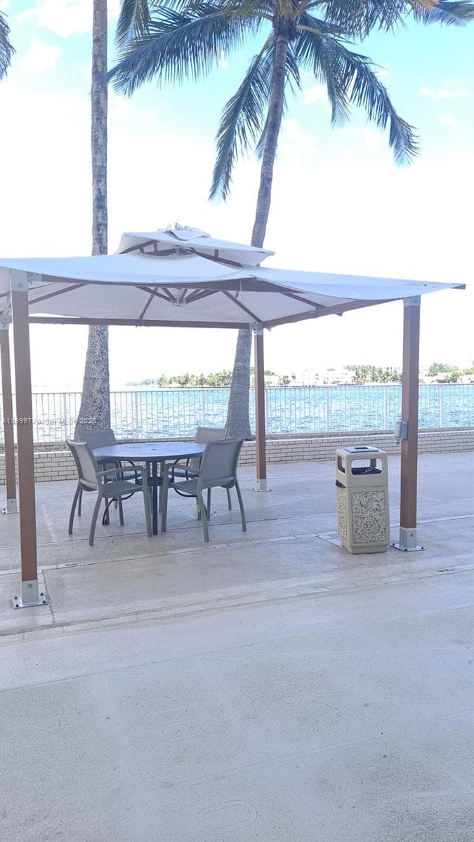 1865 79th St Cswy # 8E, North Bay Village FL 33141 — 22