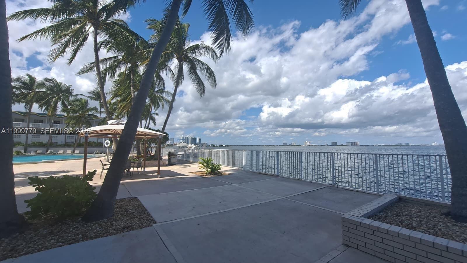 1865 79th St Cswy # 8E, North Bay Village FL 33141 — 21