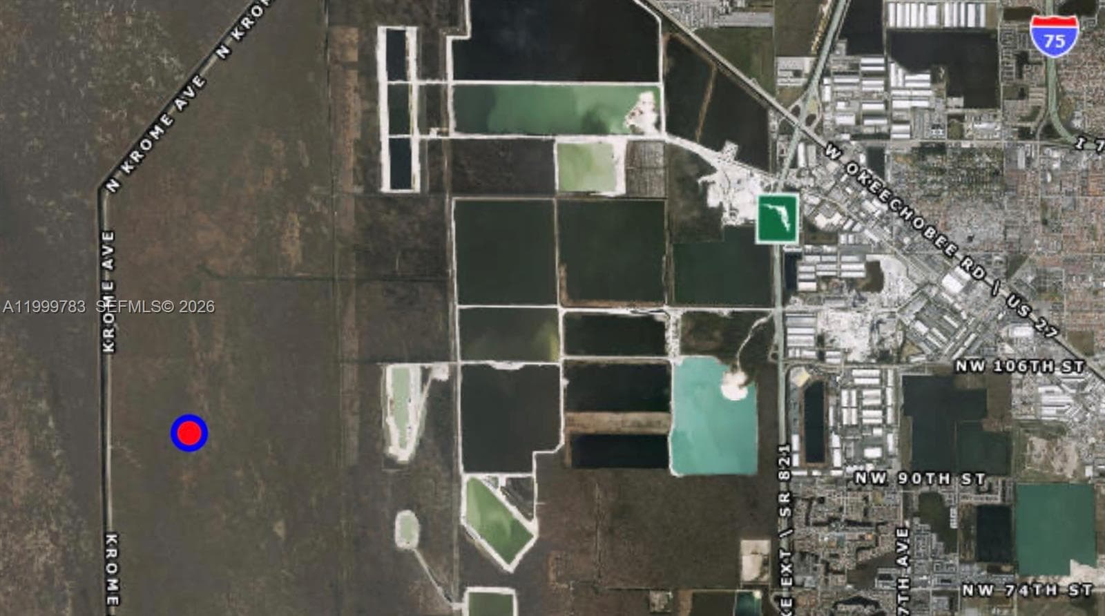 90 Krome Ave, Miami FL 33178 — 10