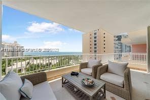 789 Crandon Blvd # 1003, Key Biscayne FL 33149 — 23