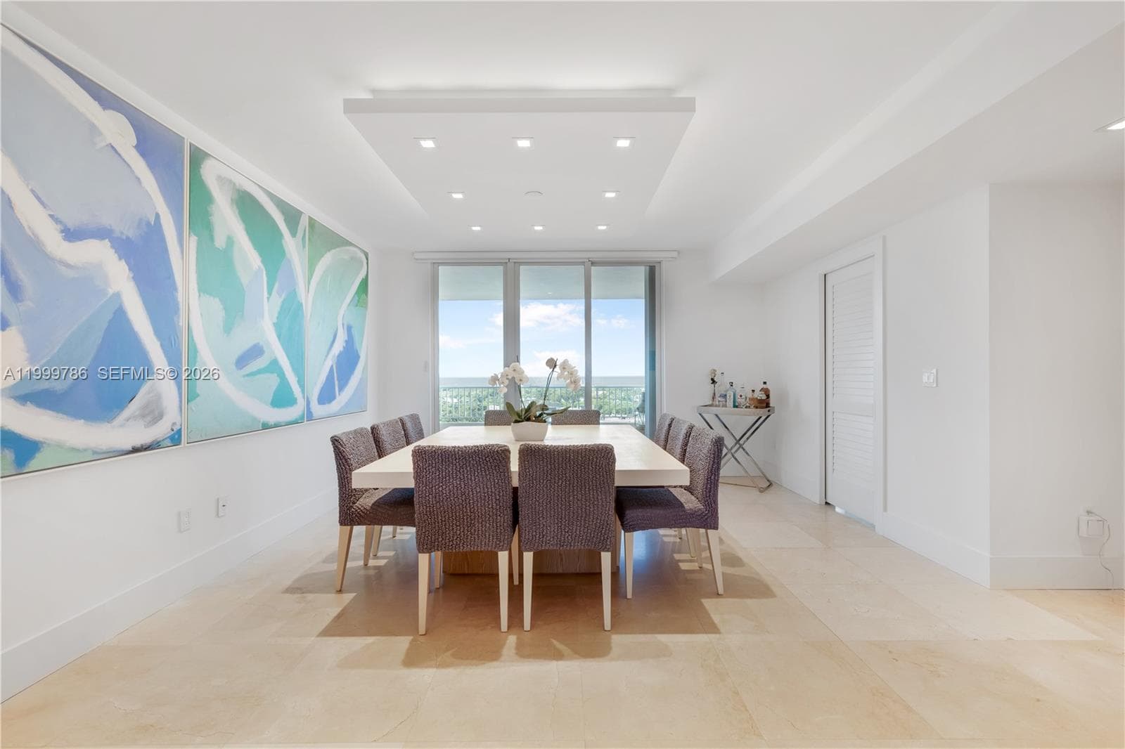 789 Crandon Blvd # 1003, Key Biscayne FL 33149 — 2
