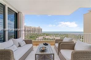 789 Crandon Blvd # 1003, Key Biscayne FL 33149 — 22